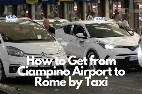 How To Get From Fiumicino To Ciampino Airport Virginia Beach Observer