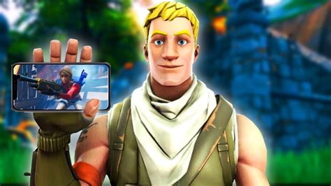 How To Make 3D Fortnite Thumbnails IPhone Android In Depth