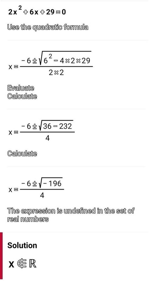 2x² 6x 29 0Paki factoring po Need ko lang po plsssThank you in