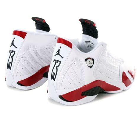 Nike Air Jordan 14 Retro Shoes It Takes Me Back To High School