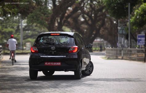 Tata Tiago CNG Review: A CNG That Doesn't Disappoint?