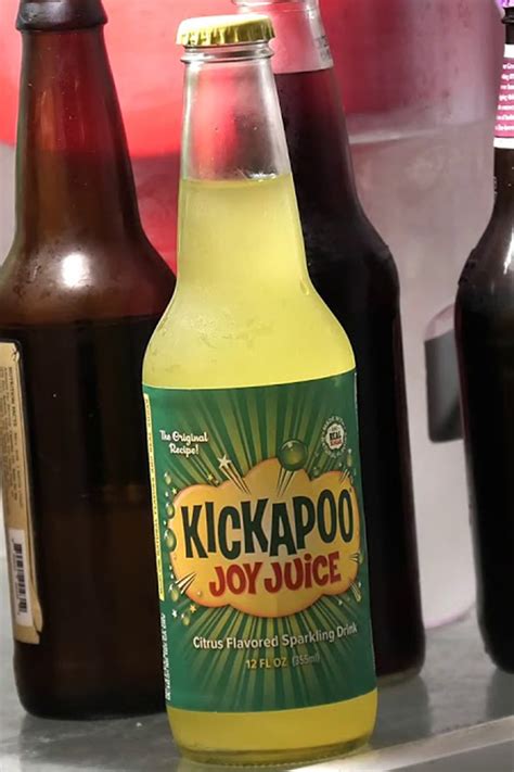 Kickapoo Joy Juice 2019 Posters — The Movie Database Tmdb