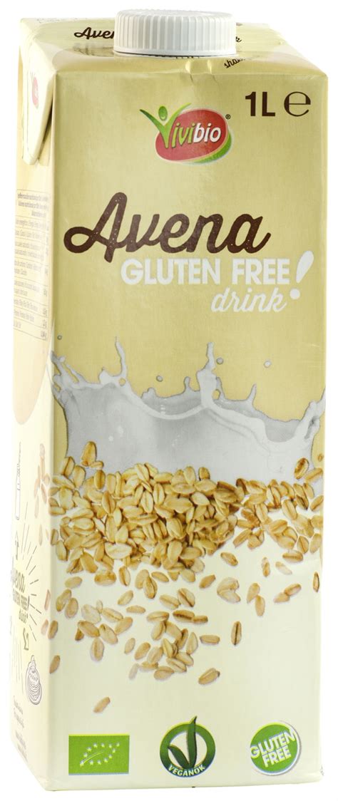 VIVIBIO AVENA análisis y opiniones OCU