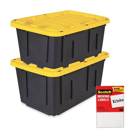 Shop Project Source 2 Pack Project Source Commander Large 27 Gallons