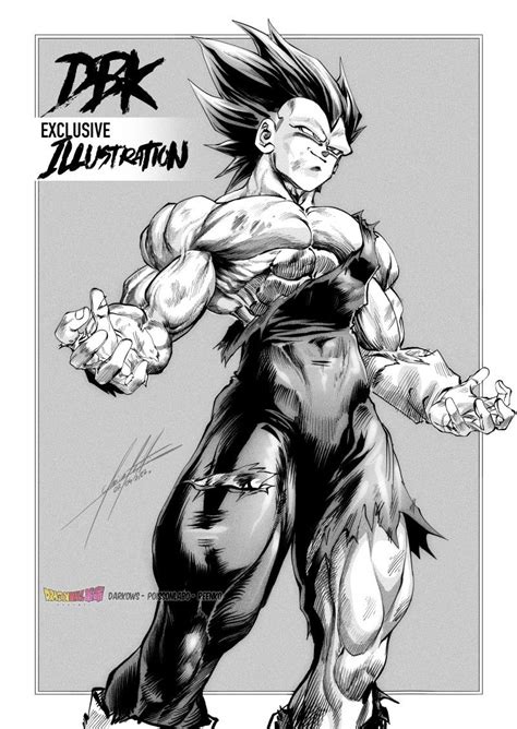 DRAGON BALL KAKUMEI Manga En Lecture Gratuite Page 1 De Sur Les