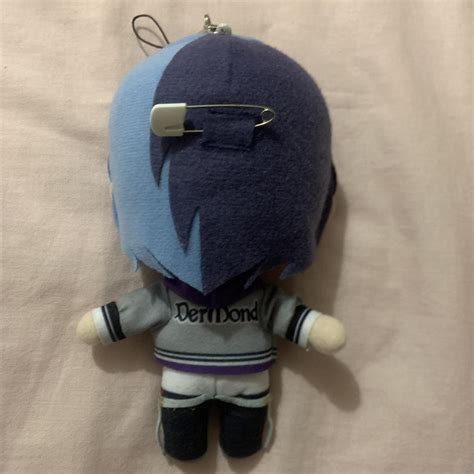 Project Sekai Toya Aoyagi T Plushie Paypal Only Depop