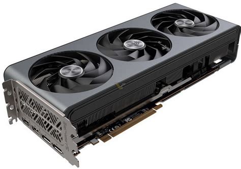 Sapphire Radeon Rx Gre Nitro Powercolor