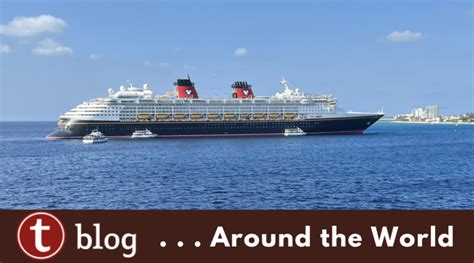 Disney Cruise Line Announces Summer 2024 Itineraries