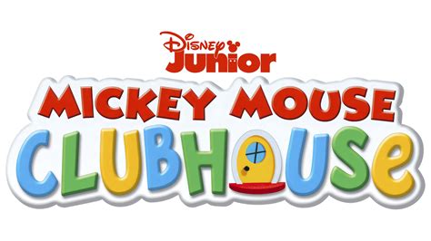 Mickey Mouse Clubhouse Logo, symbol, meaning, history, PNG, brand