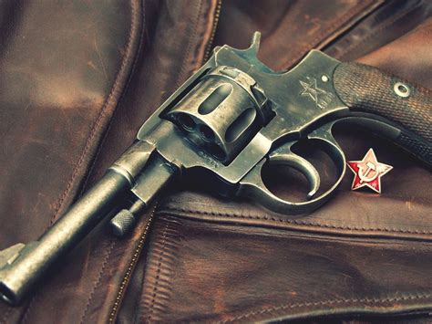 Wallpaper USSR, gun, weapon 1920x1200 HD Picture, Image