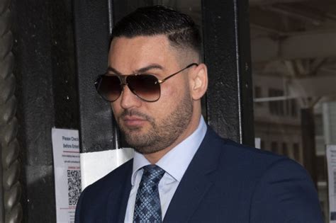 Salim Mehajer Trial Former Auburn Deputy Mayor Addresses Jury In