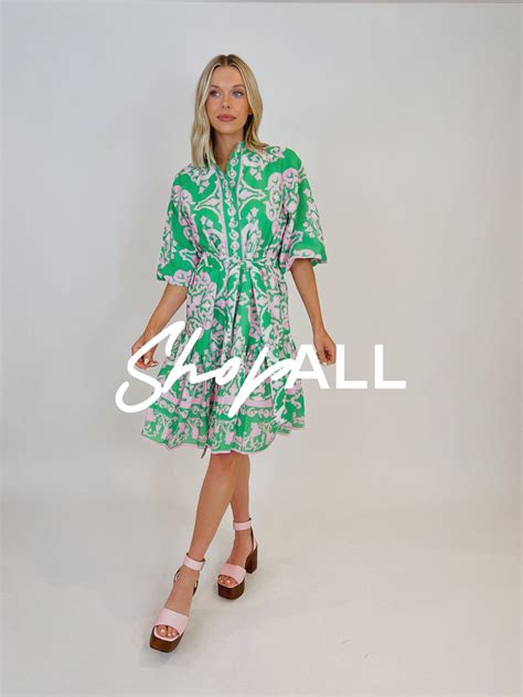 ALL ITEMS – DOLLY