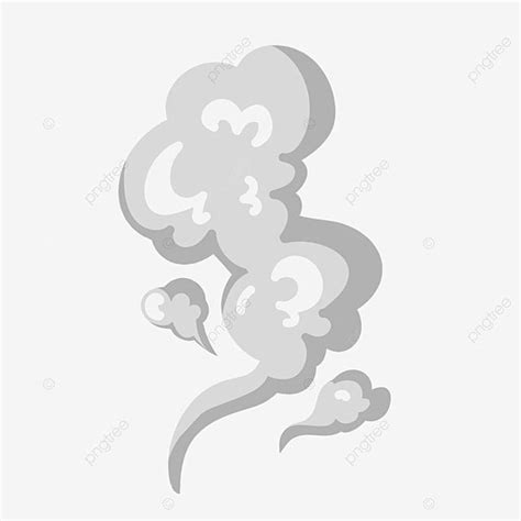 Una Bocanada De Vapor PNG Dibujos Vapor Humo Humo De Vapor PNG Y