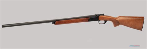 CVA Shotgun Model Single Shot for sale at Gunsamerica.com: 984228946