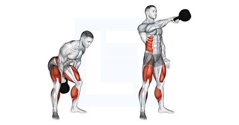 One Arm Swing