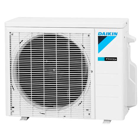 Daikin 18000 Btu 18 Seer2 Ductless Mini Split Wall Mount Heat Pump Air