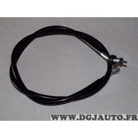 Cable Compteur De Vitesse Rsm Pour Moto Derbi Senda Dgjauto