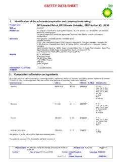 Safety Data Sheet Safety Data Sheet Sds Sealed Lead Pdf Pro