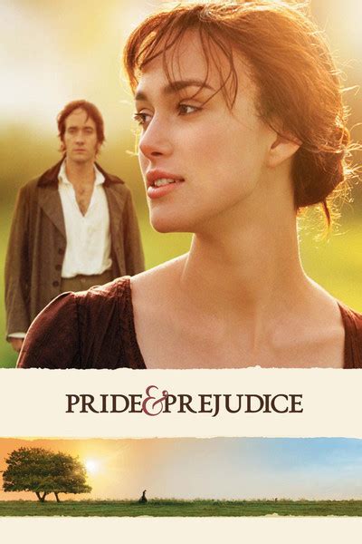 Pride and Prejudice movie review (2005) | Roger Ebert