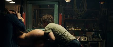 Nude Video Celebs Alice Eve Nude Replicas