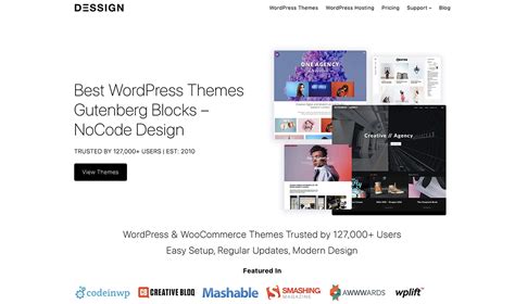 Dessign - Best Tools & Resources For Digital Creatives
