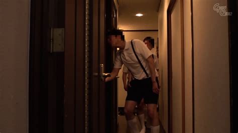 GVH Sex Appeal PA Chairman And Evil Kid Student Organization An Mitsumi
