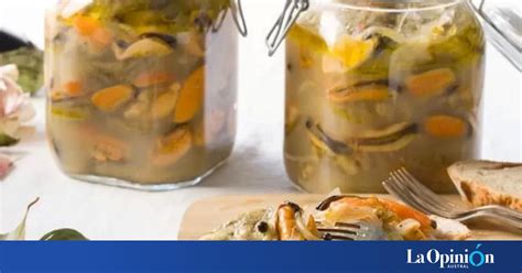 C Mo Preparar Un Riqu Simo Escabeche De Berenjenas En Tres Simples