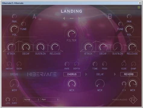 Rigid Audio Hibernate 2 9 0 0 VSTi VSTi3 AU WIN OSX X64 VST Torrent