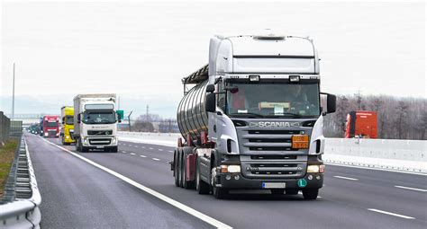 Traffico In Aumento Sulla Venezia Trieste E Al Valico Di Tarvisio