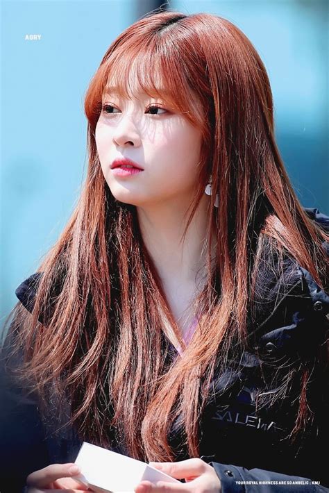 만주 아이즈원 Minju Izone Iz One Yuri Disney Characters Fictional