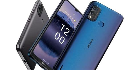 Resmi Meluncur Ini Spesifikasi Nokia G11 Plus Techdaily