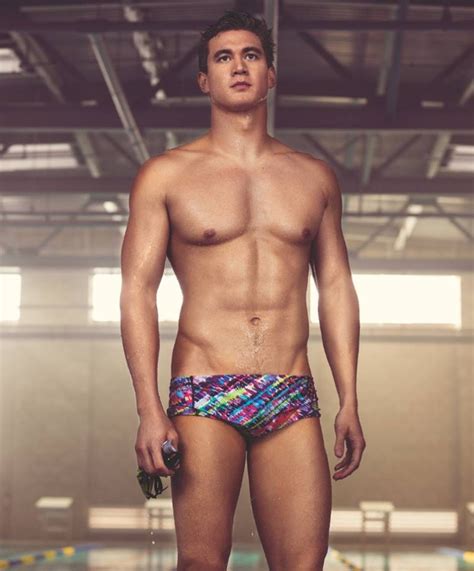 Nathan For Speedo Nathan Adrian Photo 39864395 Fanpop