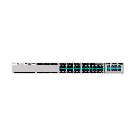 Cisco Catalyst 9300 Series Switches Data Sheet Cisco 43 Off