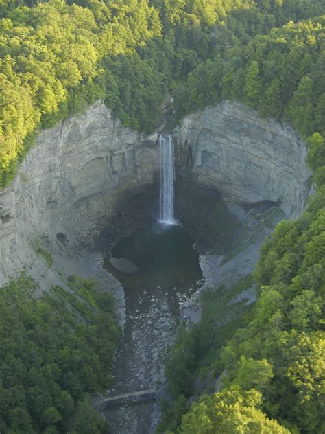 Taughannock Falls State Park Go Finger Lakes