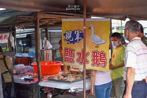 台南、善化｜善化牛墟・每逢2、5、8營業！無奇不有的百年傳統市集（台灣三大牛墟） 許傑旅行圖中