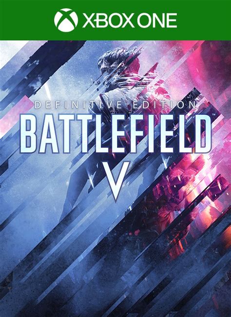 Battlefield V Price Tracker For Xbox One