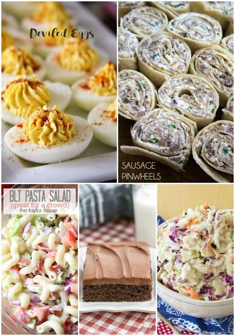 The Best Easy Party Side Dishes Best Recipes Ideas And Collections