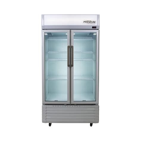 Smeg 冷蔵庫 LED照明 自動製氷機付 幅60cm 354L24 Inch Freestanding Bottom Mount