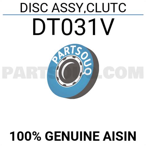disc assyclutc dtv aisin parts partsouq