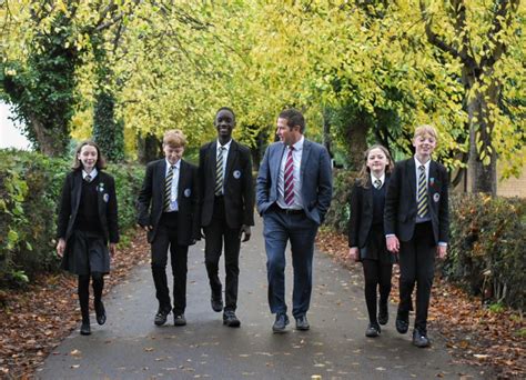 The Cotswold School On Linkedin We Are Delighted To Announce That The