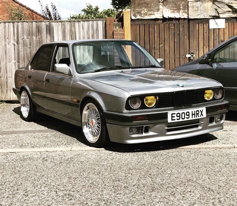 Bmw E30 325i Conversion Automatic In Dagenham London Gumtree