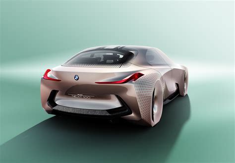 1332586 BMW Vision Next 100 HD Concept Car Rare Gallery HD Wallpapers