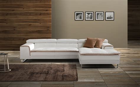 AGORA Italian Sectional Sofa – Classic Furniture