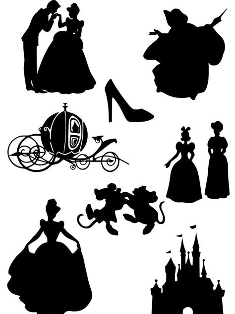 Pin By Lindsay Shaw On Quick Saves Disney Silhouettes Disney