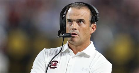 Shane Beamer Provides Injury Update On South Carolina Players