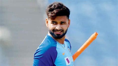 Rishabh Pant Net Worth 2023 Biography Age Girlfriend