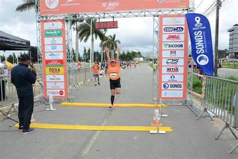 Apoio Da Prefeitura Meia Maratona Conquista K Re Ne Atletas