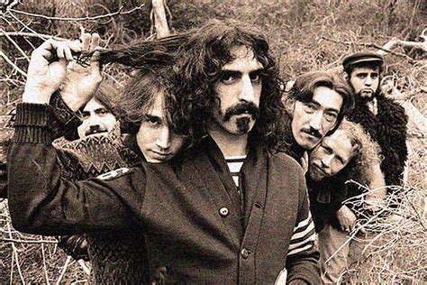 The Mothers Of Invention Beat Club Bremen Nights At The