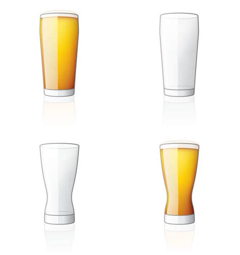 Royalty Free Cider Glass Clip Art, Vector Images & Illustrations - iStock