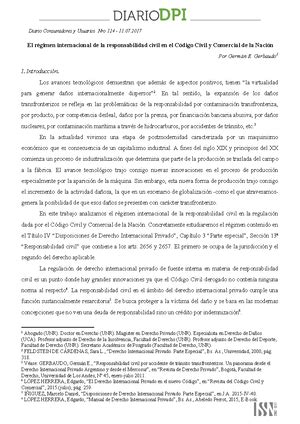 Dip Resumen Unc Pdf Unidad Derecho Internacional